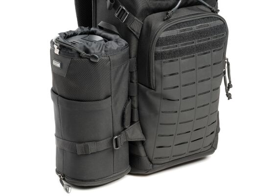THINKTANK Mochila DarkLight 14L - Preto