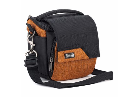 THINK TANK Bolsa de Ombro Mover 10 - Laranja