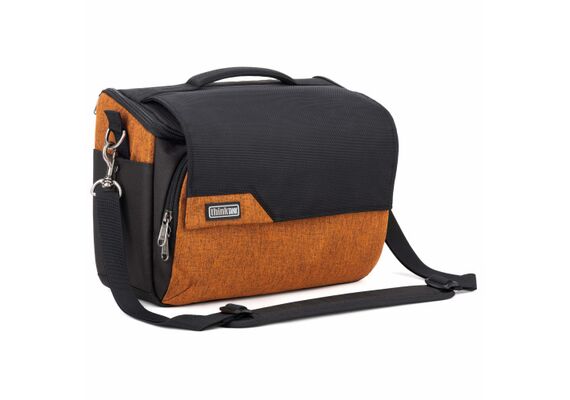 THINK TANK Bolsa de Ombro Mover 30 - Laranja