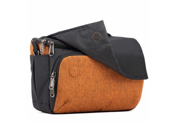 THINK TANK Bolsa de Ombro Mover 20 - Laranja