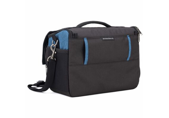 THINK TANK Bolsa de Ombro Mover 30 - Azul