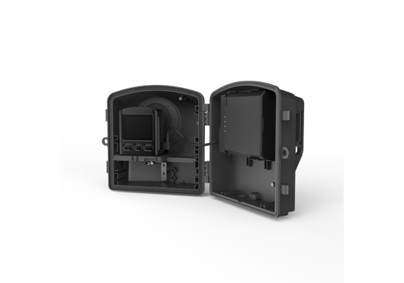 BRINNO Kit Bateria Recarregável APB1000