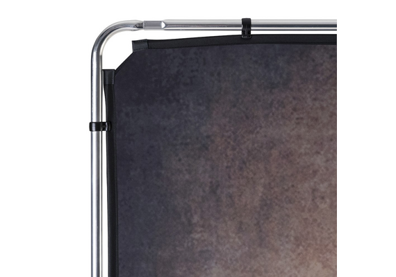 MANFROTTO Fundo Vintage EzyFrame Cor Nogueira 2 x 2.3 m