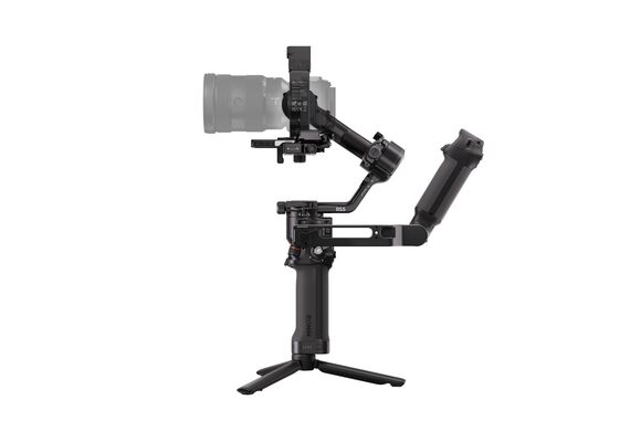 DJI Estabilizador de Câmera RS5 - Combo