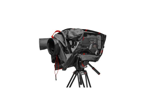 MANFROTTO Capa à prova de água para vídeo Pro Light RC-1
