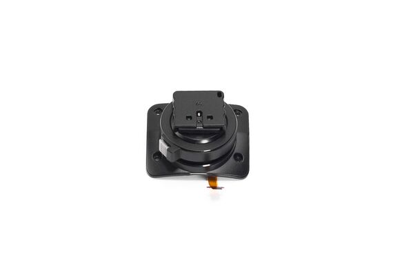 GODOX V1 Hot Shoe Plate Peça de Substituição - Sony