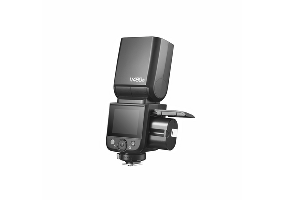 GODOX Bateria Recarregável VB-22 para Flash V480 TTL