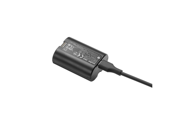 GODOX Bateria Recarregável VB-22 para Flash V480 TTL