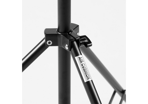 MANFROTTO Tripé de Estúdio Air Cush Stand LS1159 - 85-310cm