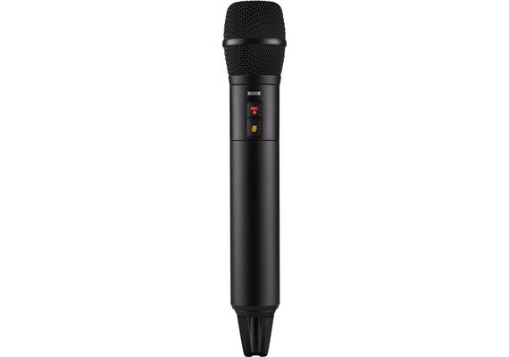 RODE Microfone Interview Pro