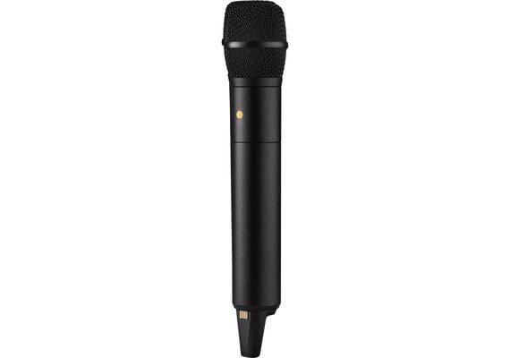 RODE Microfone Interview Pro