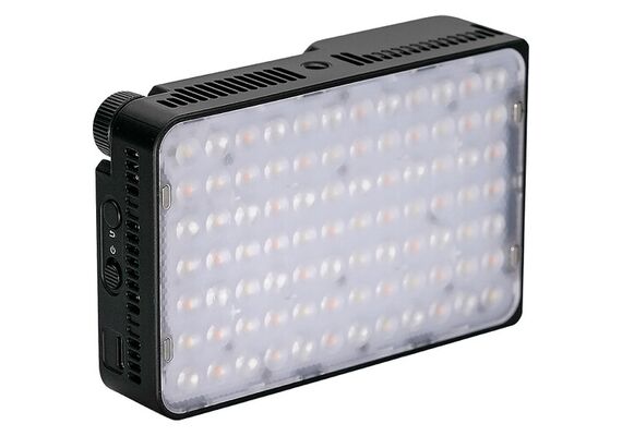 AMARAN Iluminador LED RGB Ace 25c