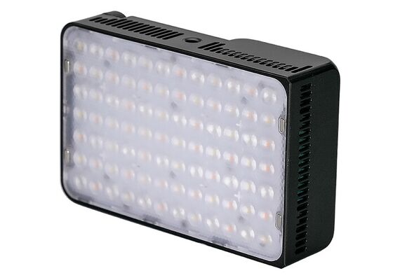 AMARAN Iluminador LED RGB Ace 25c