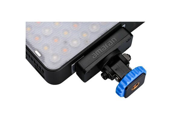 AMARAN Iluminador LED RGB Ace 25c