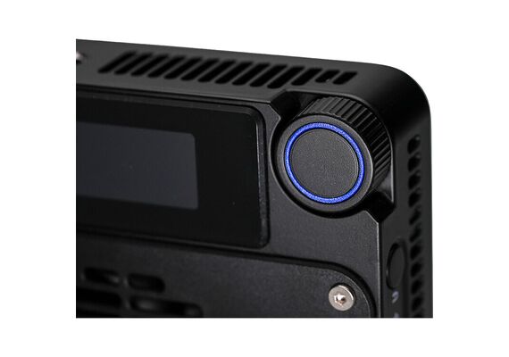 AMARAN Iluminador LED RGB Ace 25c