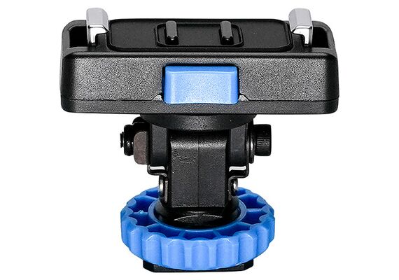 AMARAN Iluminador LED RGB Ace 25c