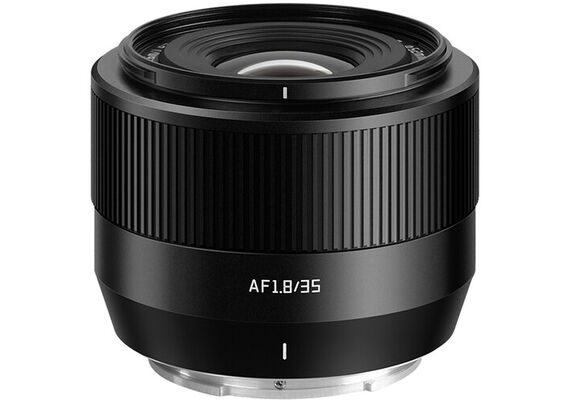 TTARTISAN AF 35mm f/1.8 II