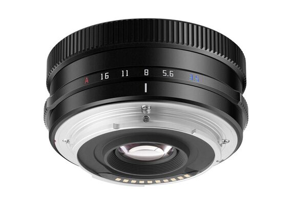 TTARTISAN AF 14mm f/3.5