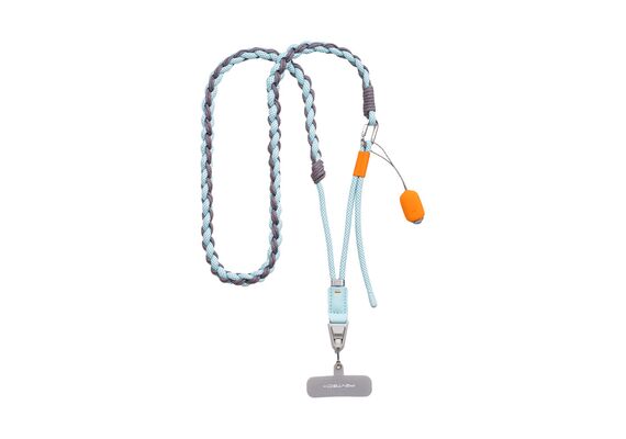 PGYTECH Correia para Smartphone LinkGo - Sea Blue