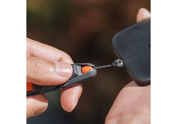 PGYTECH Correia para Smartphone LinkGo - Coral Pink