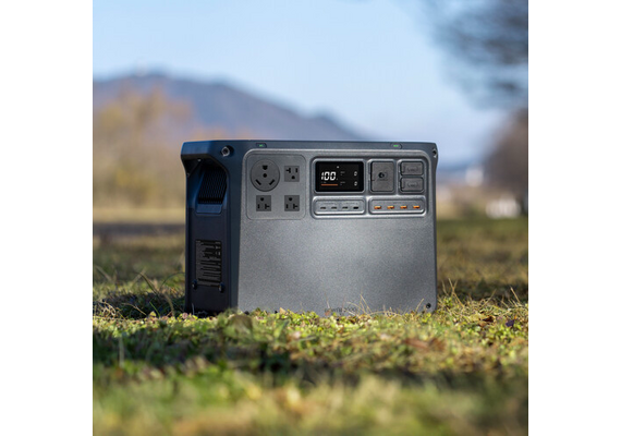 DJI Power 2000