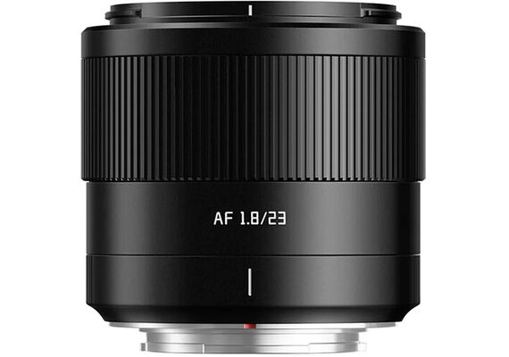 TTARTISAN AF 23mm f/1.8