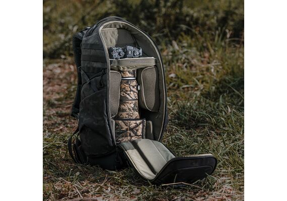 PGYTECH Mochila OnePro ST - Camuflado Preto
