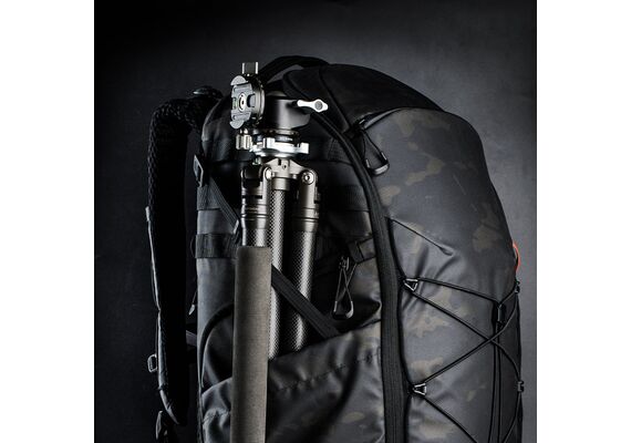 PGYTECH Mochila OnePro ST - Camuflado Preto