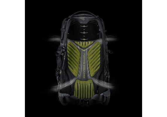 PGYTECH Mochila OnePro ST - Camuflado Preto