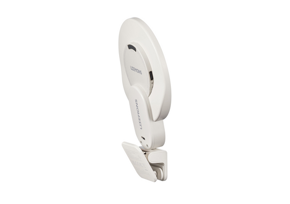 GODOX LR30BI Litemons Iluminador Anelar LED Bicolor Para Selfies