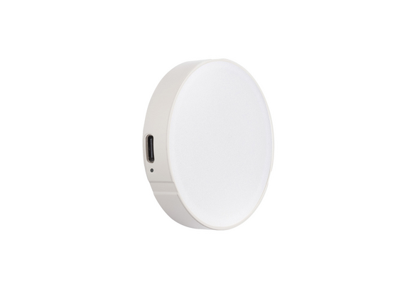 GODOX LR15BI Litemons Luz LED Redonda Bicolor Para Selfies