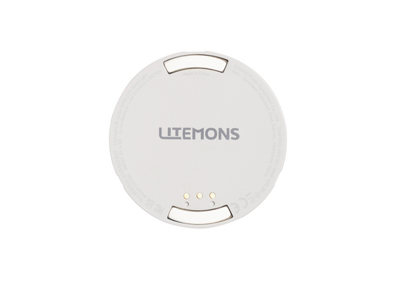 GODOX LR15BI Litemons Luz LED Redonda Bicolor Para Selfies