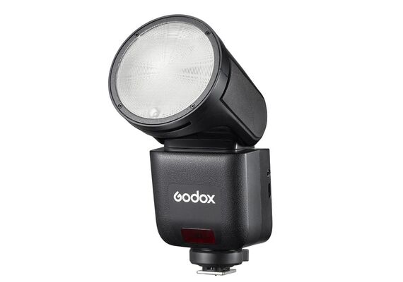 GODOX Flash Speedlight V1 Mid - Sony