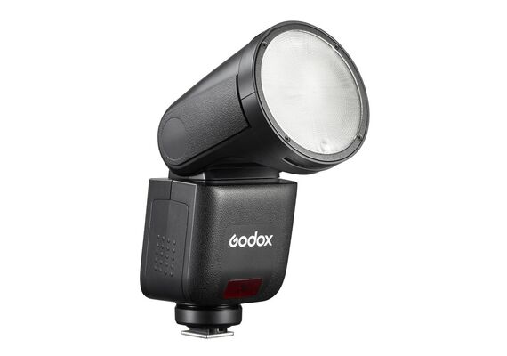 GODOX Flash Speedlight V1 Mid - Sony