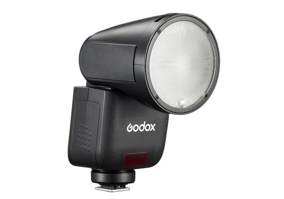 GODOX Flash Speedlight V1 Mid - Sony GODOX Flash Speedlight V1 Mid - Sony