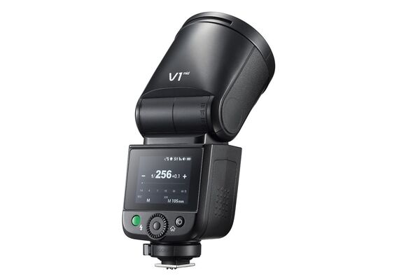 GODOX Flash Speedlight V1 Mid - Sony