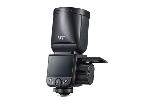 GODOX Flash Speedlight V1 Mid - Sony