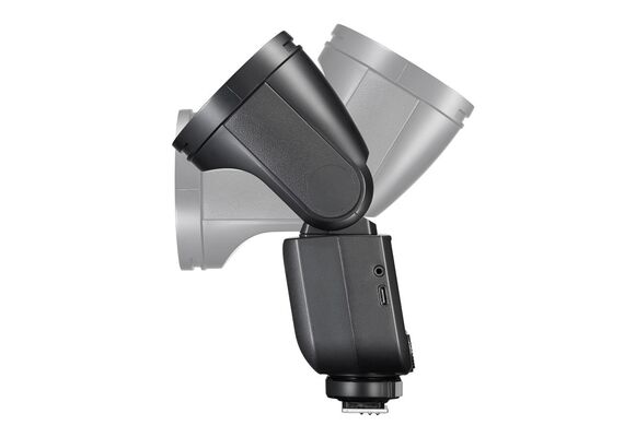 GODOX Flash Speedlight V1 Mid - Sony