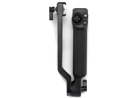 DJI Pega Eletrónica para DJI RS 5