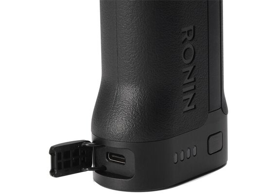 DJI Grip de Bateria RS BG33DJI Grip de Bateria RS BG33