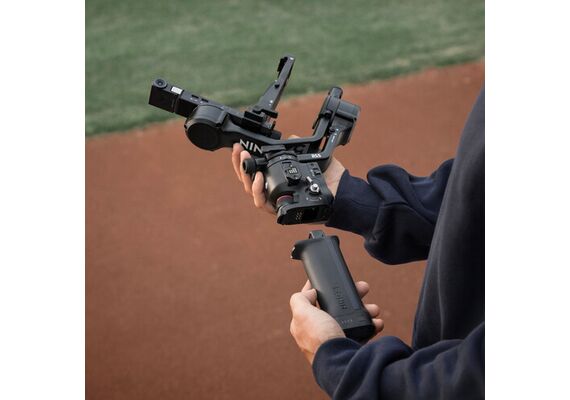 DJI Grip de Bateria RS BG33