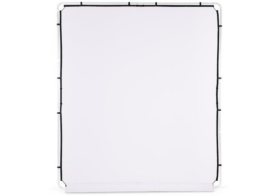 MANFROTTO Fundo EzyFrame Branco 2 x 2,3 m