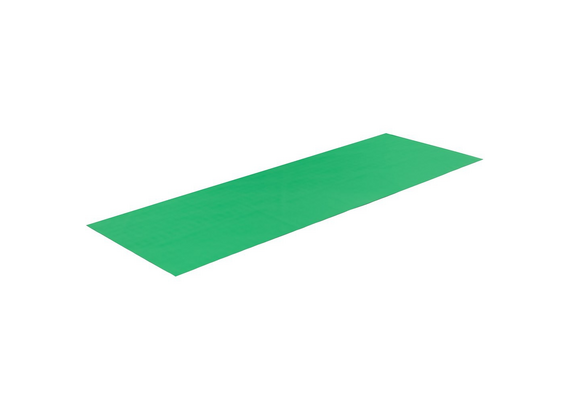 MANFROTTO Faixa Piso de Viníl Verde Chroma Key 1,37 x 4 m
