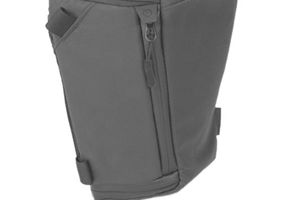 WANDRD Bolsa de Peito/Ombro ROUTE - Preto