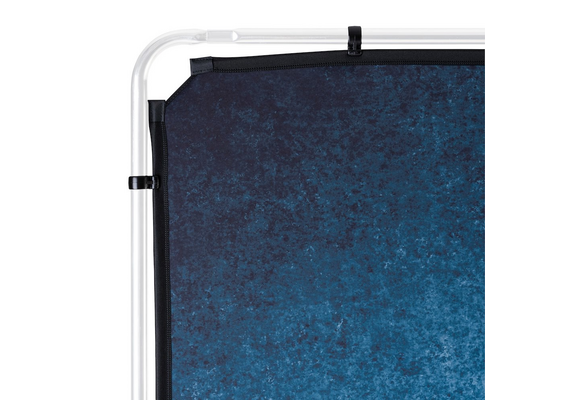 MANFROTTO EzyFrame Vintage Fundo de Tecido INK 2 x 2.3 m