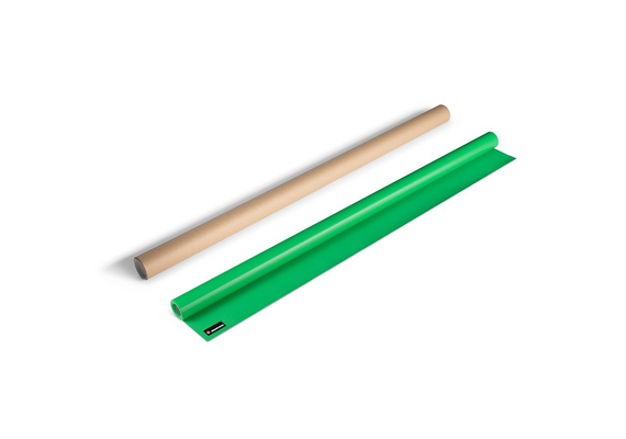 MANFROTTO Faixa Piso de Viníl Verde Chroma Key 1,37 x 4 m