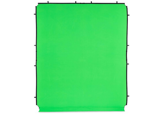 MANFROTTO Fundo EzyFrame Verde 2 x 2.3 m