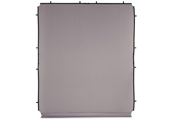 MANFROTTO Fundo EzyFrame Cinza 2 x 2,3 m