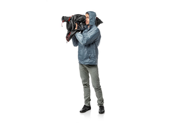 MANFROTTO Capa à prova de água para vídeo Pro Light RC-1