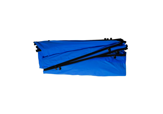 MANFROTTO Cover Fundo de Tecido Panorâmico Chroma Key Azul FX 4x2,9 m